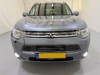 Mitsubishi Outlander 2.0 PHEV Instyle Aut. Navi/Clima picture 2