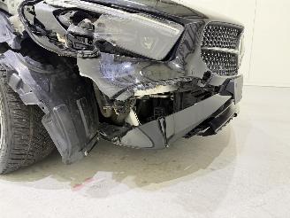 Mercedes A-klasse HB A200d AMG Premium Plus Night picture 13