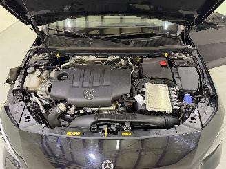 Mercedes A-klasse HB A200d AMG Premium Plus Night picture 42