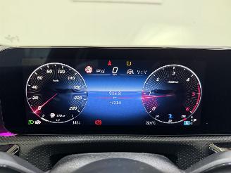 Mercedes A-klasse HB A200d AMG Premium Plus Night picture 21