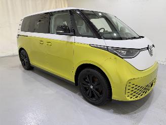 uszkodzony samochody osobowe Volkswagen ID.Buzz Pro Premium Comfort Plus 2023/1