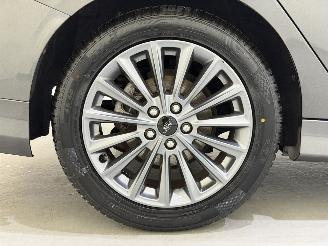 Ford Focus Wagon ST-Line 140 EcoBoost picture 24