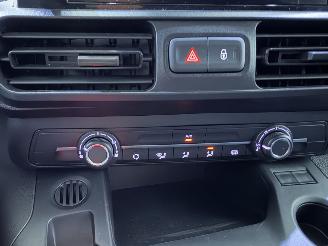 Peugeot Partner 1.5 Blue HDI 100 Pro picture 30