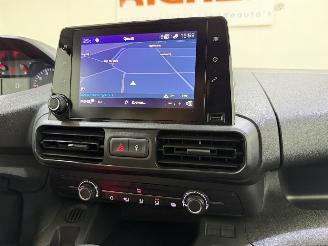 Peugeot Partner 1.5 Blue HDI 100 Pro picture 32