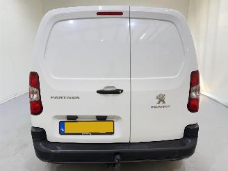 Peugeot Partner 1.5 Blue HDI 100 Pro picture 6