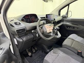 Peugeot Partner 1.5 Blue HDI 100 Pro picture 16