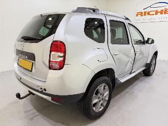 Dacia Duster 1.2 TCe 125 Prestige Navi/AC picture 39