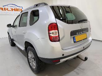 Dacia Duster 1.2 TCe 125 Prestige Navi/AC picture 37