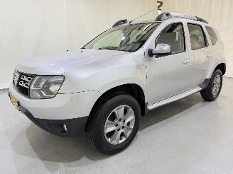 Dacia Duster 1.2 TCe 125 Prestige Navi/AC picture 27