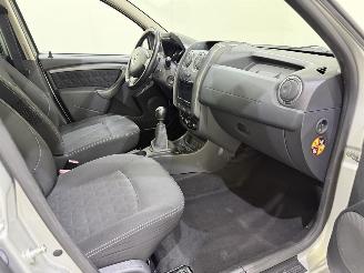 Dacia Duster 1.2 TCe 125 Prestige Navi/AC picture 25