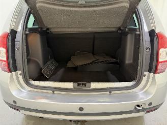 Dacia Duster 1.2 TCe 125 Prestige Navi/AC picture 45