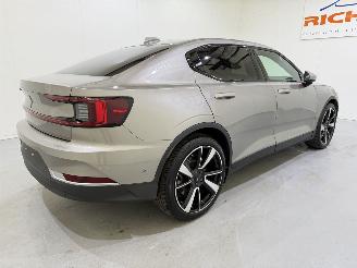 Polestar 2 Long Range Dual 78kWh picture 6