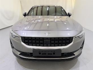 Polestar 2 Long Range Dual 78kWh picture 2