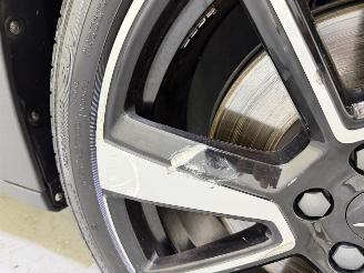 Polestar 2 Long Range Dual 78kWh picture 17