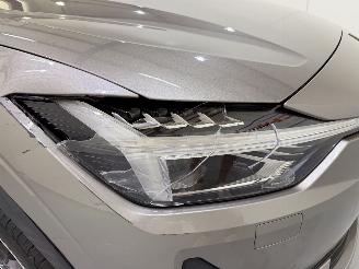 Polestar 2 Long Range Dual 78kWh picture 11