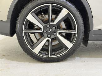 Polestar 2 Long Range Dual 78kWh picture 9
