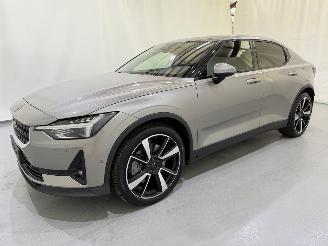 Polestar 2 Long Range Dual 78kWh picture 41