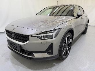 Polestar 2 Long Range Dual 78kWh picture 3
