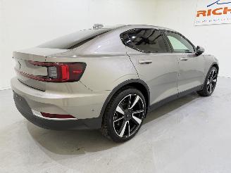 Polestar 2 Long Range Dual 78kWh picture 19