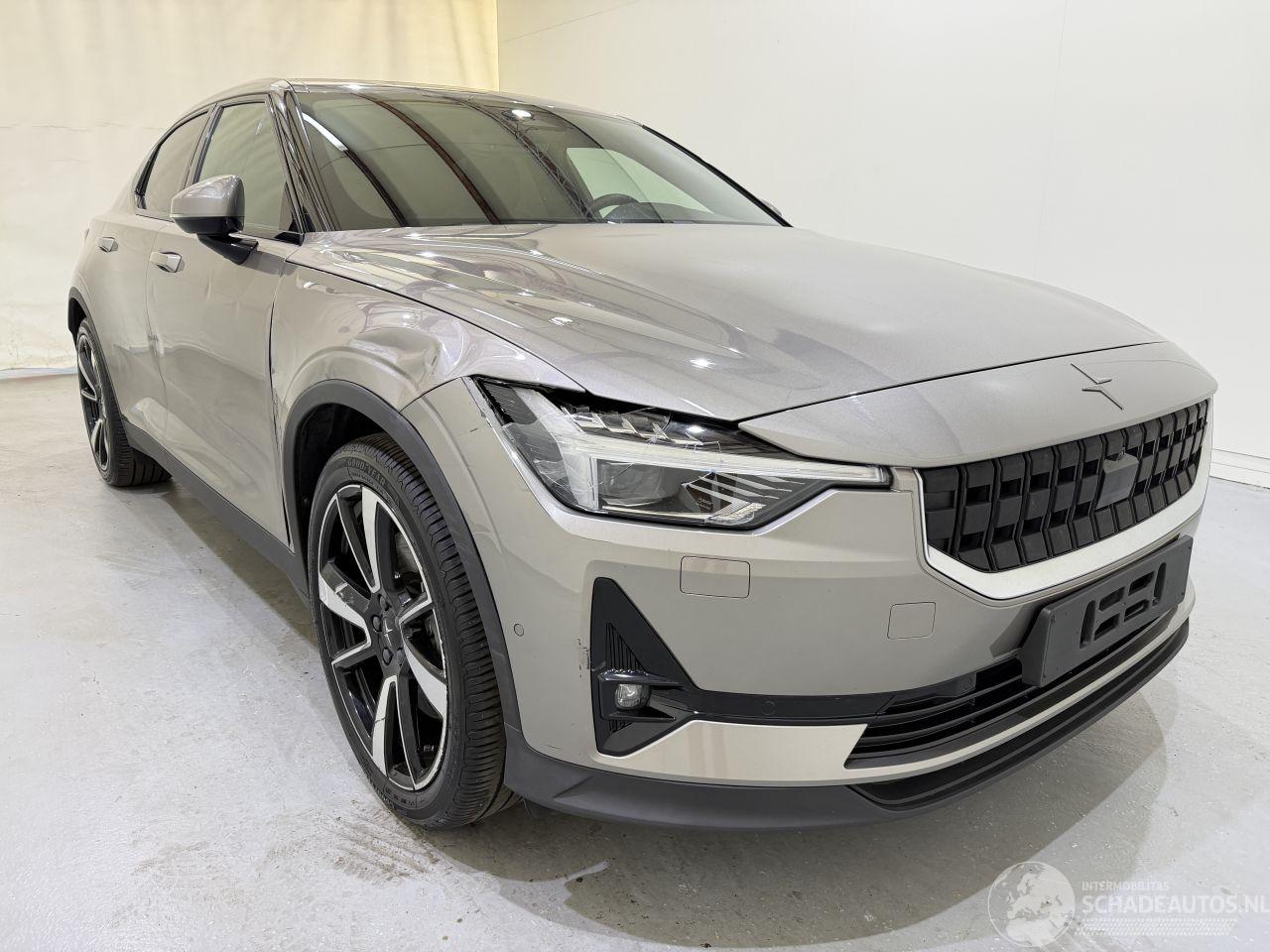 Polestar 2 Long Range Dual 78kWh