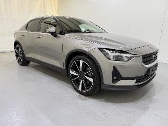 Polestar 2 Long Range Dual 78kWh picture 20