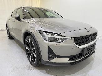 Unfallwagen Polestar 2 Long Range Dual 78kWh 2021/5