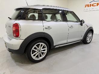 Mini Countryman 1.6 Cooper All4 Chili Automaat picture 7