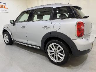 Mini Countryman 1.6 Cooper All4 Chili Automaat picture 21