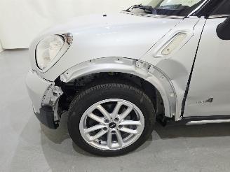 Mini Countryman 1.6 Cooper All4 Chili Automaat picture 9