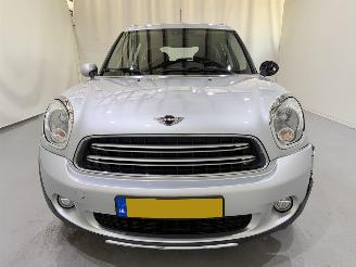 Mini Countryman 1.6 Cooper All4 Chili Automaat picture 2