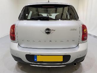 Mini Countryman 1.6 Cooper All4 Chili Automaat picture 5