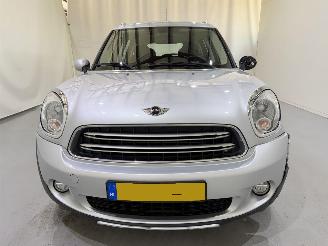 Mini Countryman 1.6 Cooper All4 Chili Automaat picture 33