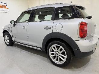 Mini Countryman 1.6 Cooper All4 Chili Automaat picture 4