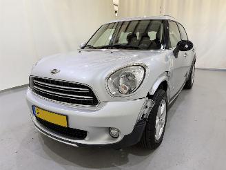 Mini Countryman 1.6 Cooper All4 Chili Automaat picture 3