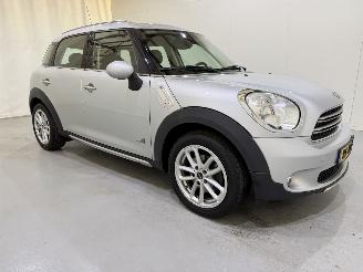 Mini Countryman 1.6 Cooper All4 Chili Automaat picture 19