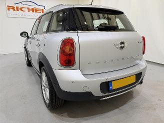 Mini Countryman 1.6 Cooper All4 Chili Automaat picture 37