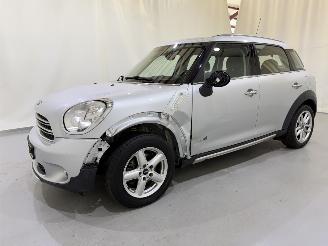 Mini Countryman 1.6 Cooper All4 Chili Automaat picture 34