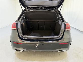 Mercedes A-klasse 180d AMG Night Line Aut 7 picture 20