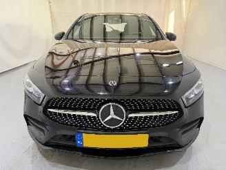 Mercedes A-klasse 180d AMG Night Line Aut 7 picture 42