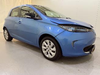Avarii autoturisme Renault Zoé R240 Intens 22kWh 2017/1