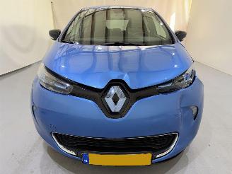 Renault Zoé R240 Intens 22kWh picture 2