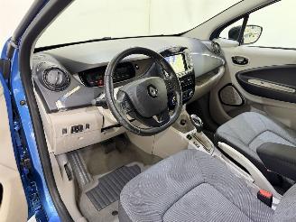 Renault Zoé R240 Intens 22kWh picture 7