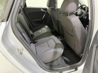 Audi A1 1.2 TFSI Connect Navi picture 39