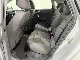 Audi A1 1.2 TFSI Connect Navi picture 21
