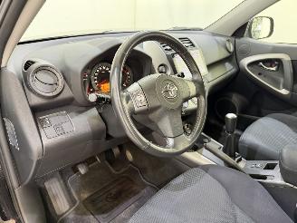 Toyota Rav-4 2,0 VVTi Linea Sol 4WD Clima picture 25