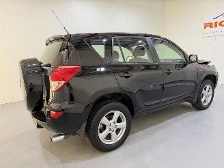 Toyota Rav-4 2,0 VVTi Linea Sol 4WD Clima picture 36