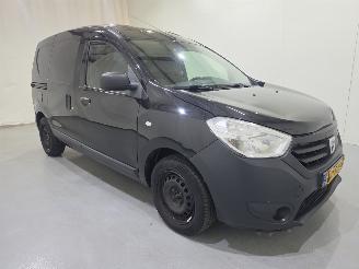 occasion commercial vehicles Dacia Dokker 1.5 dCi 75 Ambiance Bjr.2014 2014/9