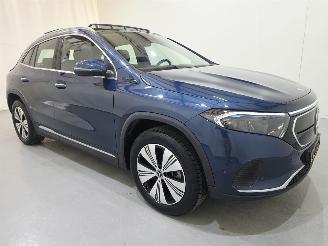  Mercedes EQA 250 Business Solution Luxury  Bjr.2022 2022/4