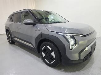  Kia EV3 Air Long range 81.4 kWh 140Kw Bjr.2025 2025/3