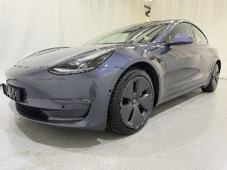 Schadeauto Tesla Model 3 AWD Long Range 366kW 2021/6